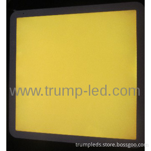 50000 Hours 3 Years Warranty UL LED Panel Light